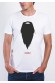 Moustache Dalì Tee-shirt Homme