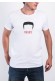 Moustache Kayne Tee-shirt Homme