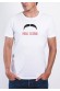 Moustache Machette Tee-shirt Homme