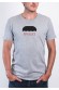Moustache Machette Tee-shirt Homme