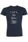 Tshirts Homme La mer Noire