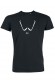 Moustache Dalì Tee-shirt Homme