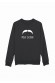 Moustache Pablo - Sweat Homme