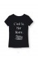 Tshirts Femme La mer Noire