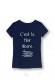 Tshirts Femme La mer Noire