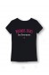 Buenos dias las connasses - T-shirt Femme