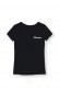 Chouchou T-shirt femme col rond