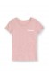 Chouchou T-shirt femme col rond