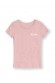 Loulou T-shirt femme col rond