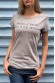 Je diverge T-shirt Femme