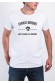 Chuck et les oignons Tee-shirt Homme