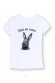 Haut les mains - T-shirt Femme