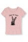 Haut les mains - T-shirt Femme