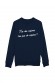 T'as des copines - Sweat homme