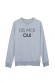 Dis moi oui - Sweat Femme