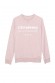 C'est bien Nils - Sweat Femme