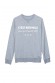 C'est bien Nils - Sweat Femme