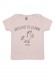 T-shirt bébé Dresseuse de Licorne