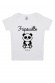T-shirt bébé - Fripouille