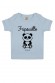 T-shirt bébé - Fripouille