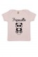 T-shirt bébé - Fripouille