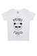 T-shirt bébé - Maman Ours et Papa Ours