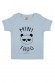 T-shirt bébé - Maman Ours et Papa Ours