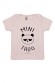T-shirt bébé - Maman Ours et Papa Ours