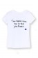Breton T-shirt Femme Col Rond