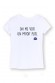 Cartapuce T-shirt Femme Col Rond