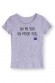 Cartapuce T-shirt Femme Col Rond