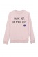 Cartapuce Sweat Femme