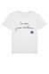Conclure T-shirt Homme Col rond