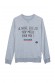 Neige molle Sweat Femme