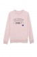 Scribe Sweat Femme