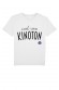 Kinoton T-shirt Homme Col rond