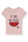 Pastèque T-shirt Femme Col Rond