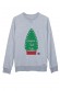 Joyeux noel Felix Sweat Femme