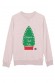 Joyeux noel Felix Sweat Femme