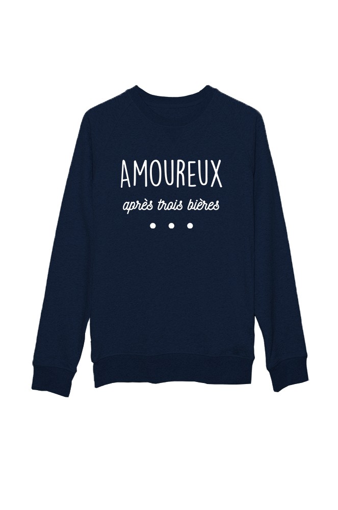 Pull amoureux Clearance