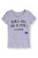 Con de mimes - T-shirt Femme 