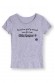 Hunter - T-shirt Femme