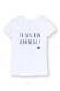 Jean neige - T-shirt Femme