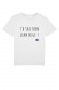 jean neige - T-shirt Homme