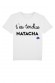 T'es tendue Natacha - T-shirt Homme 