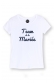 Team de la mariée - T-shirt Femme