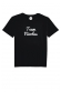 T-shirt Homme personnalisable pour Mariage ou EVG - Team Nicolas