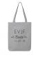 Tote Bag personnalisable - EVJF Simple