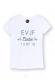 T-shirt Femme personnalisable - EVJF Simple