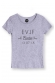 T-shirt Femme personnalisable - EVJF Simple